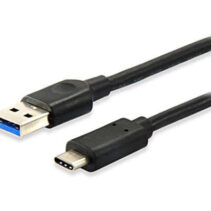 Equip Cable USB-A Macho a USB-C Macho 3.0 0.5m