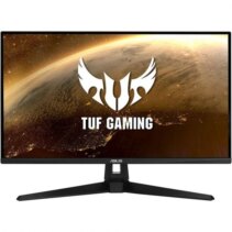 Asus TUF Gaming Monitor 28" LED IPS UltraHD 4K FreeSync - Respuesta 5ms - Altavoces Incorporados - Angulo de Vision 178º - 16:9 - HDMI