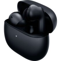 Xiaomi Redmi Buds 4 Pro Auriculares Bluetooth 5.2 ANC - Microfono Integrado - Cancelacion de Ruido - Autonomia hasta 9h - Color Negro