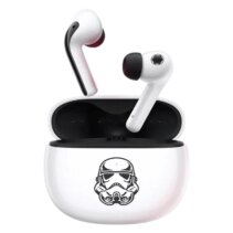 Xiaomi Buds 3 Star Wars Stormtroopers Edition Auriculares Bluetooth 5.2 - Microfono Integrado - Autonomia hasta 6h