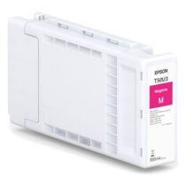 Epson T50U3 Magenta Cartucho de Tinta Original - C13T50U30N