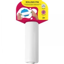 Jovi Rolling Pins Rodillo con Colgador - Ideal para Plastilina