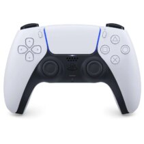 Sony PS5 Dualsense V2 Mando Inalambrico para PS5 - Color Blanco