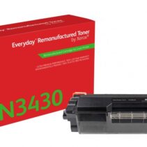 Xerox Everyday Brother TN3430 Negro Toner Remanufacturado - 006R04586