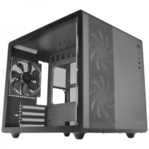 Mars Gaming MC-MPRO Caja Mini Tower Micro ATX