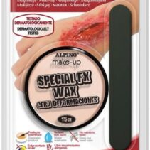 Alpino Special FX Wax Bote de Cera para Efectos de Heridas