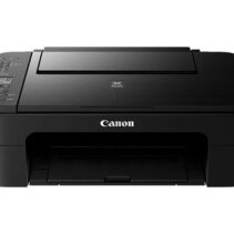 Canon Pixma TS3355 Impresora Multifuncion Color WiFi