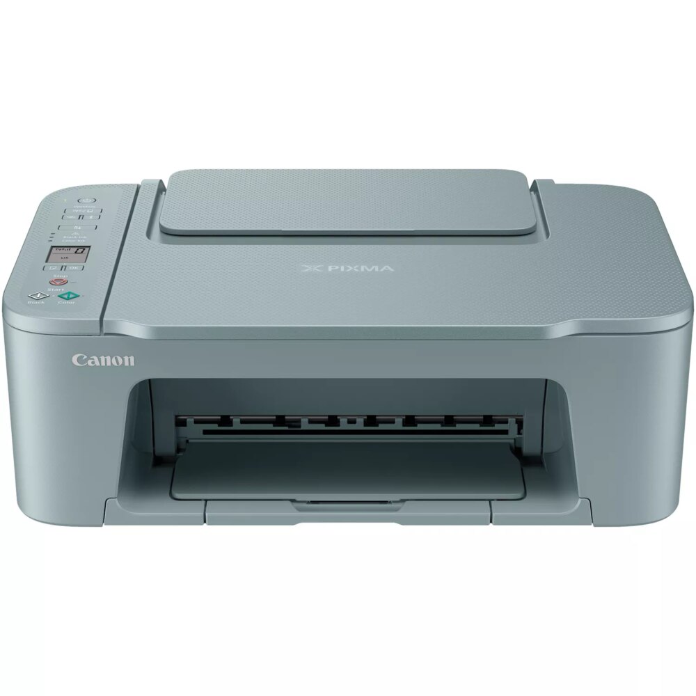 Canon Pixma TS3752i Impresora Multifuncion Color WiFi