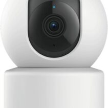 Xiaomi Smart Camera C301 Camara IP Vigilancia 2K WiFi - Vigilancia Interior - Vision Nocturna - Angulo de Vision 360° - IA para Detección Humana