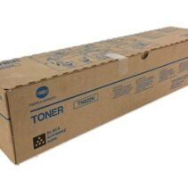 Konica Minolta TN622K Negro Cartucho de Toner Original - A5E7151