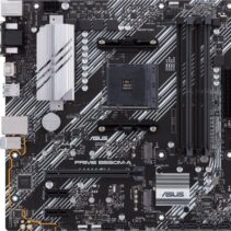 Asus Prime B550M-A Placa Base AMD Ryzen M.2