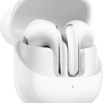 Xiaomi Buds 5 Auriculares Bluetooth 5.4 TWS - Microfono Integrado - Autonomia hasta 6h - Cancelacion Activa de Ruido - Control Tactil - Color Blanco