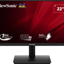 Viewsonic Monitor 21