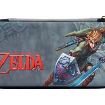 PowerA Estuche Slim para Nintendo Switch Modelo Oled