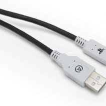 PowerA Cable USB-C para Playstation 5