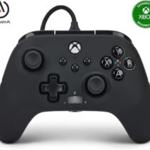 PowerA Mando con Cable Fusion Pro 3 para Xbox Series X|S - Color Negro