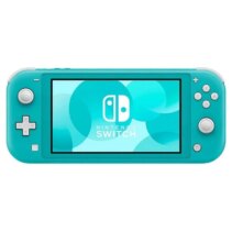 Nintendo Consola Nintendo Switch Lite - Color Turquesa