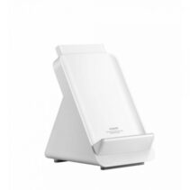 Xiaomi 80W Adaptive Wireless Charging Stand Cargador Inalambrico 80W - Disipacion del Calor - Deteccion de Objetos Extraños - Color Blanco