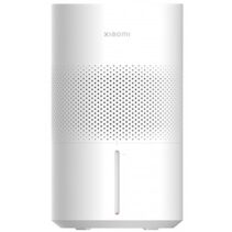 Xiaomi Smart Evaporative Humidifier Humidificador de Aire -  Humidificacion Rapida de 400 ml/h - Deposito de Agua 4L - Tecnologia Antibacteriana - Silencioso - Color Blanco