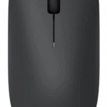 Xiaomi Wireless Mouse Lite 2 Raton Inalambrico 2.4Ghz 1000dpi - 3 Botones - Uso Ambidiestro - Color Negro