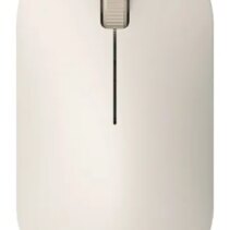 Xiaomi Wireless Mouse Lite 2 Raton Inalambrico 2.4Ghz 1000dpi - 3 Botones - Uso Ambidiestro - Color Blanco