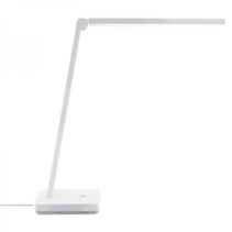 Xiaomi Desk Lamp Lite Lampara Inteligente de Mesa 600lm Bluetooth - Temperatura del Color 4000K - Opciones de Ajuste Flexible - Color Blanco