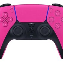 Sony PS5 Dualsense V2 Mando Inalambrico para PS5 - Color Rosa/Negro