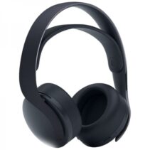 Sony Pulse 3D Auriculares Inalambricos para PS5 - 2 Microfonos - Inalambrico y Conexion Jack 3.5 - Autonomia hasta 12h - Color Negro