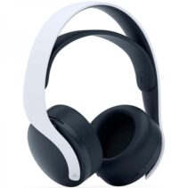 Sony Pulse 3D Auriculares Inalambricos para PS5 - 2 Microfonos - Inalambrico y Conexion Jack 3.5 - Autonomia hasta 12h - Color Blanco