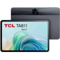 TCL TAB 11 Gen 2 Tablet Pantalla 11" FHD - 256GB - RAM 6GB - WiFi