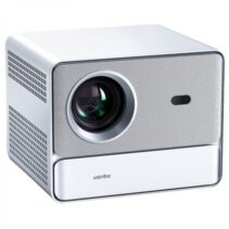 Wanbo DaVinci 1 Pro Proyector ANSI FullHD 600 Lumenes - 4 Lentes de Cristal Puro - 2 x Altavoces 8W - WiFi