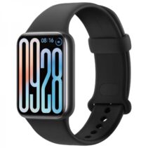 Xiaomi Mi Smart Band 9 Pro Pulsera de Actividad Pantalla AMOLED 1.74" - Bluetooth 5.4 - Mas de 150 Modos Deportivos - Funciones de Vigilancia de la Salud - Brillo Max. 1200nits - Autonomia hasta 21 Dias - Color Negro