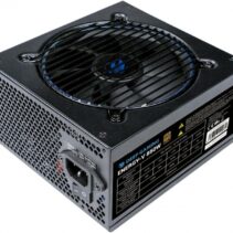 DeepGaming Energy-V Fuente de Alimentacion 80 Plus Gold Modular 850W ATX 3.0 - Conector PCIe 5.0 16pines - PFC Activo - Ventilador 120mm