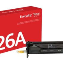 Xerox Everyday HP CF226A Negro Cartucho de Toner Generico - Reemplaza 26A