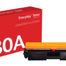 Xerox Everyday HP CF230A Negro Cartucho de Toner Generico - Reemplaza 30A