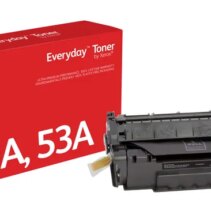 Xerox Everyday Canon 708/715 Negro Cartucho de Toner Generico - Reemplaza 0266B002/1975B002