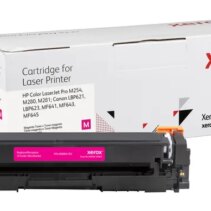 Xerox Everyday Canon 054H Magenta Cartucho de Toner Generico - Reemplaza 3026C002