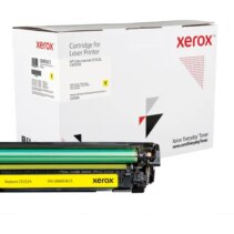 Xerox Everyday Canon 723/732 Amarillo Cartucho de Toner Generico - Reemplaza 2641B002/6261B002