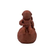 Filamento 3D PLA - Diametro 1.75mm - Bobina 1kg - Color Bronce