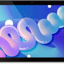 SPC Gravity 3 SE Tablet - Pantalla Ips de 10.35" - Bateria de 6000Mah - Android 11 Go Edition - Memoria Interna de 32GB - Compatible con Google Family Link - Color Negro