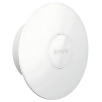 Xiaomi Night Light 3 Lampara de Noche 2700K - 2 Niveles de Brillo - Base Magnetica - Sensor de Movimiento - Bateria de 600mAh