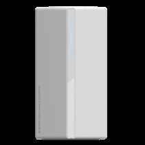 Xiaomi Sistema WiFi Mesh de 1 Unidad WiFi 6 AX3000NE Dual Band - Velocidad hasta 2978Mbps - 4 Puertos RJ-45