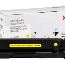 Xerox Everyday Canon 045H Amarillo Cartucho de Toner Generico - Reemplaza 1243C002