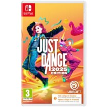 Nintendo Just Dance 2025 Juego para Nintendo Switch