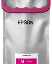 Epson WorkForce Pro EM/EP-C800R XXL Magenta Cartucho de Tinta Original - C13T11P340