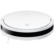 Xiaomi Vacuum E12 Robot Aspirador Inteligente WiFi 4000 Pa - Barrido y Fregado - Deposito de Agua con 3 Niveles de Flujo - 4 Niveles de Potencia