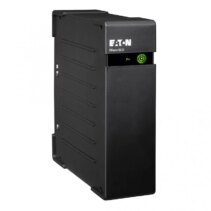 Eaton Ellipse ECO SAI 800VA 500W - Hasta 8 Tomas de Salida - Color Negro