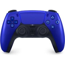 Sony PS5 Dualsense V2 Mando Inalambrico para PS5 - Color Azul/Negro