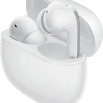 Xiaomi Redmi Buds 4 Pro Auriculares Bluetooth 5.2 ANC - Microfono Integrado - Cancelacion de Ruido - Autonomia hasta 9h - Color Blanco