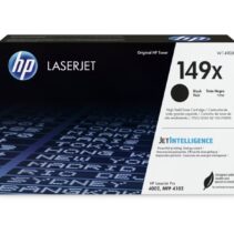 HP W1490X Negro Cartucho de Toner Original - 149X